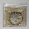 1961 Canada Dollar ICCS Certified MS64 (Toned)