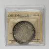 1964 Canada Dollar ICCS Certified MS64 (Lightly Toned)