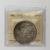 1965 Large Beads Blunt 5 (Type 3) Canada Dollar ICCS Certified MS63 (Toned)