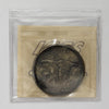 1967 Canada Dollar ICCS Certified MS65 (Toned)