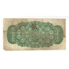 DC-1c 1870 Dominion 25-cent Shinplaster, Dickinson-Harington, Plain Series, VF (damaged)
