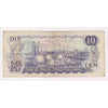 BC-49cA 1971 Canada $10 Lawson-Bouey, *TL, F (writing)