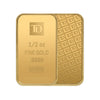 TD Bank 1/2oz. .9999 Fine Gold Bar (TAX exempt) NO Credit Card, Paypal