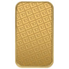 (LPO) TD Bank 1oz. 999 Fine Gold Bar (TAX Exempt). Scr/Scuffed Package - NO CREDIT CARD, PAYPAL