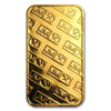 (LPO) JM Johnson Matthey 2oz. 9999 Fine Gold Bar (TAX Exempt) Flaws - NO Credit Card, Paypal