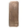 (LPO) Vintage JM Johnson Matthey 50oz .999 Silver Bar (No Tax) Issues - NO Credit Card, Paypal.