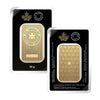 (LPO) 50g Royal Canadian Mint Gold Bar Sealed (1.60 oz) No Tax - NO Credit Card/Paypal
