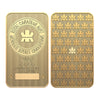 (LPO) 50g Royal Canadian Mint Gold Bar Sealed (1.60 oz) No Tax - NO Credit Card/Paypal