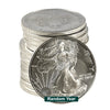 (LPO) Random Year American Eagle 1oz .999 Silver (No Tax) Issues - NO Credit Card, Paypal.