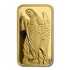 (LPO) Scottsdale Mint Archangel Michael 1oz .9999 Fine Gold Bar (No Tax) NO Credit Card, Paypal