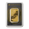 (LPO) Asahi 1oz. .9999 Gold Bar (TAX exempt) - NO Credit Card, Paypal