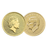 (LPO) Random Year GB $100 Britannia 1oz .9999 Gold (No Tax) Issues - NO Credit Card, Paypal.