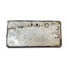 (LPO) Canadian Silver Refiners (CSR) 100oz .999 Silver Bar (TAX Exempt) Toning - No Credit Cards or Paypal