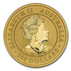(LPO) 2020 Australia $100 Kangaroo 1oz Gold in Capsule (No Tax) Flaws - NO Credit Card/Paypal