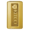 (LPO) Royal Canadian Mint w KITCO Back 1oz. Gold Bar (Tax Exempt). NO Credit Card, PayPal