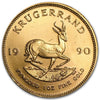 (LPO) Random Date Krugerrand 1oz. Gold - NO Credit Card, Paypal.