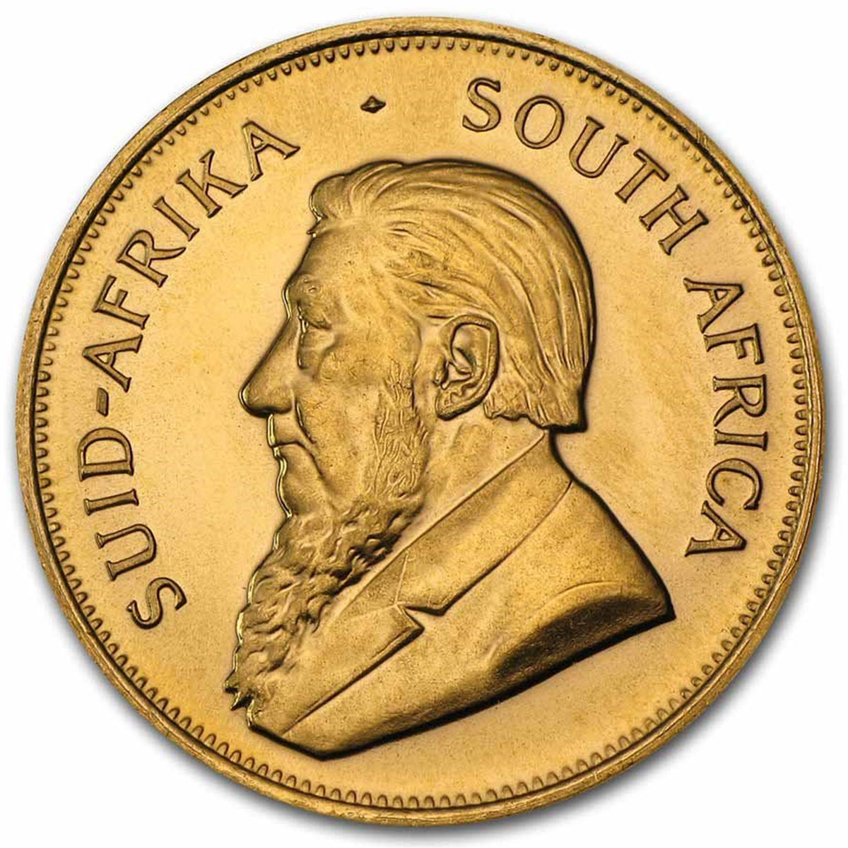 (LPO) Random Date Krugerrand 1oz. Gold - NO Credit Card, Paypal.
