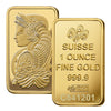 (LPO) PAMP Suisse Lady Fortuna 1oz. Gold Bar (TAX Exempt) Package Scuffed - NO Credit Card, Paypal.