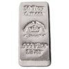 (LPO) Monarch Hand Poured 50oz .999 Fine Silver (No Tax) Issues - NO Credit Card, Paypal