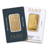 (LPO) PAMP Suisse 1oz. 999.9 Gold Bar (TAX Exempt) NO Credit Card, Paypal.