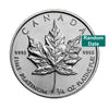 (LPO) Random Year $10 1/4oz Platinum Maple Leaf SEALED (No Tax) NO Credit Card, Paypal