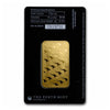 (LPO) Perth Mint 1oz. 999 Gold Bar (TAX Exempt) Scuffs on Holder - NO Credit Card/Paypal
