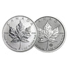 (LPO) Various 1oz .9995 Platinum Maple Leaf (TAX Exempt) Flaws - NO CREDIT CARDS or PAYPAL