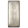 (LPO) RCM 100oz .999 Silver Bar (No Tax) Toning/Scratches - No Credit Cards or Paypal.
