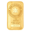 (LPO) Royal Canadian Mint 1oz Gold Bar UNSEALED (Tax Exempt) - NO Credit Card, PayPal
