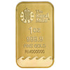 (LPO) The Royal Mint Britannia 1oz .9999 Gold Bar (TAX exempt). Protective Plastic Imp. - NO Credit Card, Paypal.