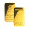 (LPO) Scotiabank with JM Logo Back 1oz Gold Bar (Tax Exempt) - NO Credit Card/Paypal
