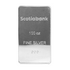 (LPO) 100oz Scotiabank .999 Fine Silver Bar (No Tax) Issues - No Credit cards/Paypal