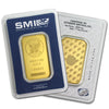 (LPO) Sunshine Mint 1oz. .9999 Gold Bar (TAX exempt) Scr. Packaging - NO Credit Card, Paypal