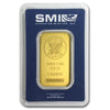 (LPO) Sunshine Mint 1oz. .9999 Gold Bar (TAX exempt) Scr. Packaging - NO Credit Card, Paypal