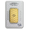 (LPO) Sunshine Mint 1oz. .9999 Gold Bar (TAX exempt) Scr. Packaging - NO Credit Card, Paypal