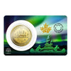 (LPO) 2017 Canada $150 Voyageur 1oz .9999 Gold (NO Tax) Card scratched - NO Credit Card, Paypal.