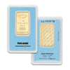 (LPO) Valcambi Suisse 1oz. 999 Fine Gold Bar in BLUE Card (TAX Exempt) Scr Holder - NO Credit Card/Paypal