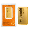 (LPO) Valcambi Suisse MATTE Finish 1oz Gold Bar (No Tax) - NO CREDIT CARD, NO PAYPAL
