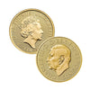 (LPO) Various Designs GB £25 Tudor Beast 1/4oz .9999 Gold (TAX Exempt) Issues - NO Credit Card/Paypal