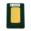 (LPO) Vintage Johnson Matthey 1oz Gold Bar in Green Assay (No Tax) - NO Credit Card/Paypal
