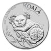 (LPO) 2025 Australia $30 Koala KILO Silver Coin (TAX exempt) Capsule Cracked - NO Credit Card, Paypal.