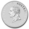 (LPO) 2025 Australia $30 Koala KILO Silver Coin (TAX exempt) Capsule Cracked - NO Credit Card, Paypal.