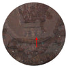 1864 Tall 6 New Brunswick 1-cent ICCS Certified VG10 Cleaned