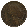 1894 Newfoundland 1-cent Very Fine (VF20)