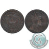 1904H Newfoundland 1-cent Fine (F12)