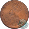 1920C Newfoundland 1-cent Extra Fine (EF40)