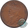 1920C Newfoundland 1-cent VF-EF (VF30)