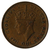1944C Newfoundland 1-cent Very Fine (VF20)