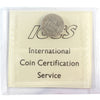1873 Obv. 1 Newfoundland 5-cents ICCS Certified G6