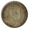 1908 Newfoundland 5-cents F-VF (F15)